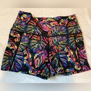 Constantly Varied Gear CVG 2.5” Tropic Like It’s Hot Shorts